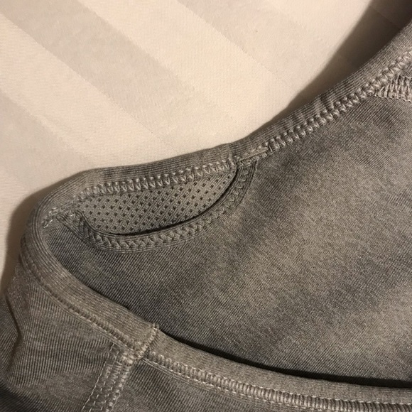 Nike Pro Sports Bra - Picture 6 of 6